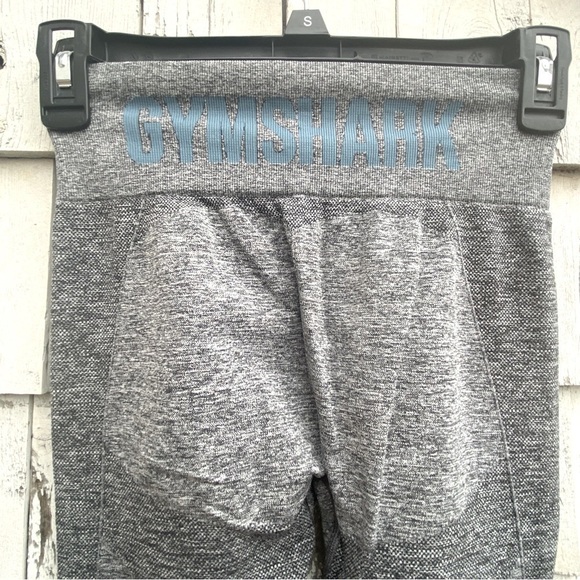 Gymshark Seamless Flex Leggings - Picture 3 of 5